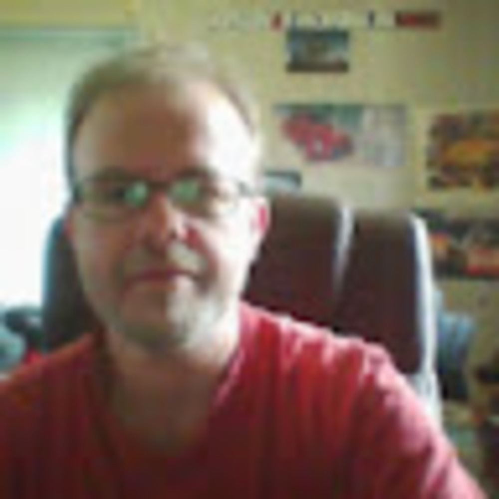Meet your Posher, Allen